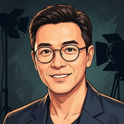 猎奇动漫导演陈明远
